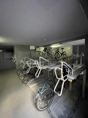 【その他共用部分】 | ガラ・シティ京橋