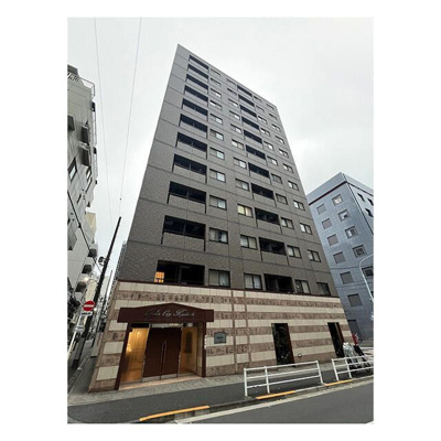 【外観】 | ガラ・シティ京橋