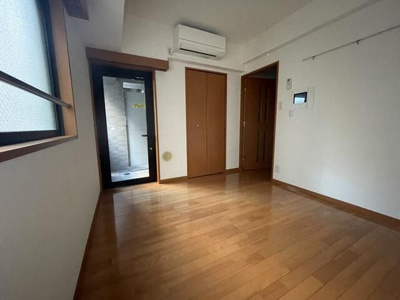 【居間・リビング】 | ガラ・シティ京橋