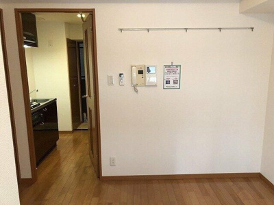 【内装】 | ガラ・シティ京橋