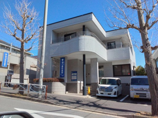 【外観】 | 上中里団地34号棟