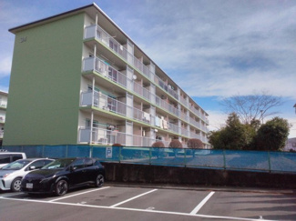 【その他】 | 上中里団地34号棟 | さわの里小学校（約140ｍ）