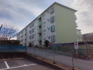 【その他】 | 上中里団地34号棟 | FUJIスーパー（約480ｍ）