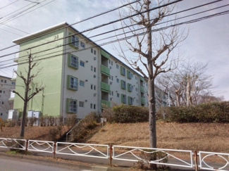 【その他】 | 上中里団地34号棟 | 管理事務所・集会所