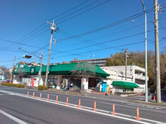 【周辺】 | 上中里団地34号棟 | サイカヤ