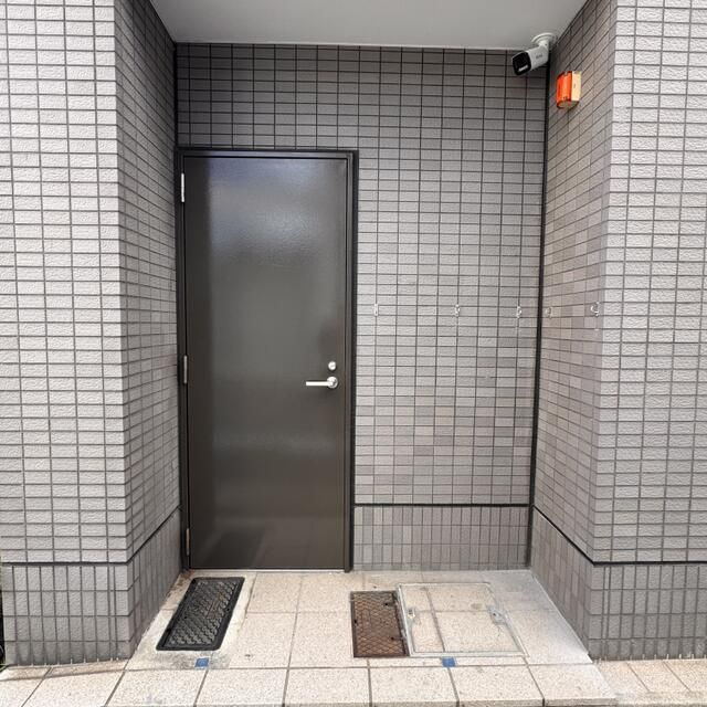 今池エフワンビルの外観