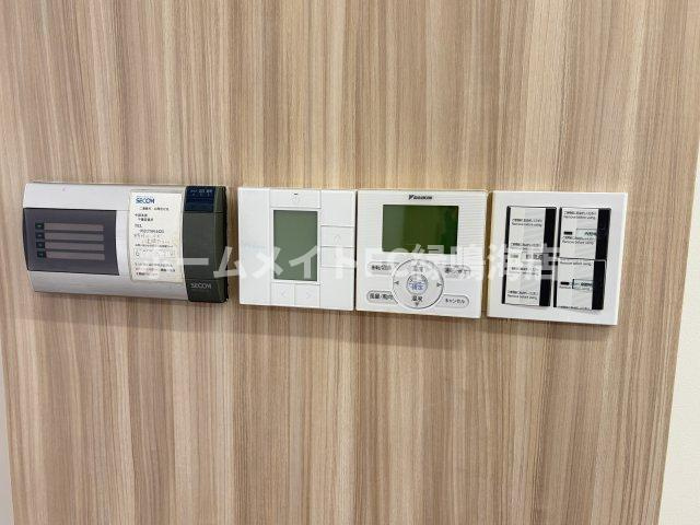 今池エフワンビルのその他