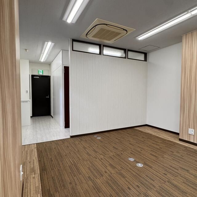 今池エフワンビルの周辺