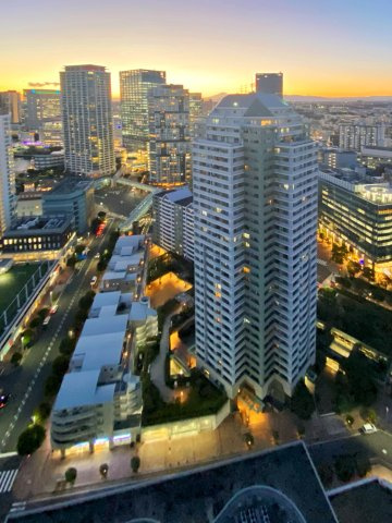 ヨコハマポートサイド　ロア壱番館の画像