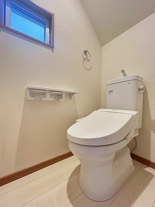 岡崎市稲熊町8丁目のトイレ