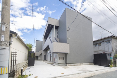 【外観】 | HPに初期費用掲載「プライスホーム」で検索！ベルメール