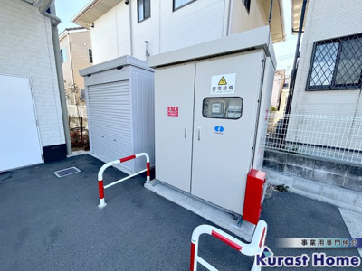 【その他】 | 美原区黒山店舗