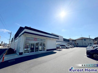 美原区黒山店舗の画像