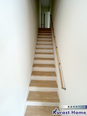 【内装】 | Ones-office久野喜台