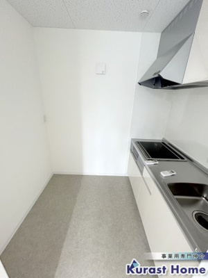 【キッチン】 | Ones-office久野喜台