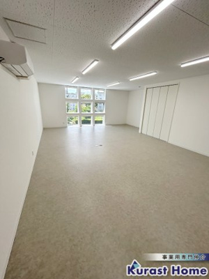 【内装】 | Ones-office久野喜台