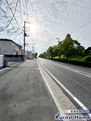 【周辺】 | Ones-office久野喜台