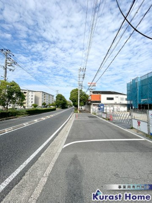 【周辺】 | Ones-office久野喜台