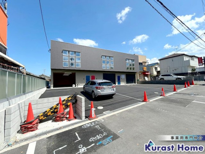 【外観】 | Ones-office久野喜台