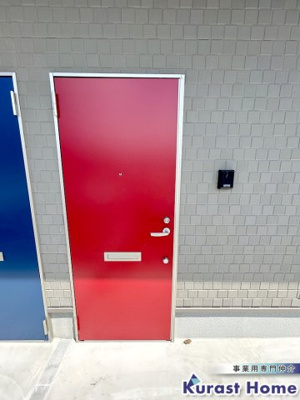 【玄関】 | Ones-office久野喜台