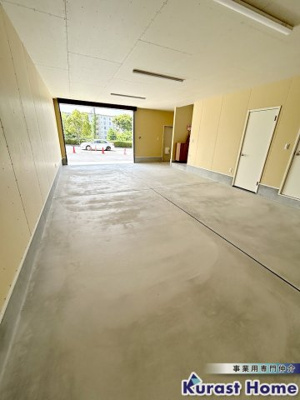 【内装】 | Ones-office久野喜台