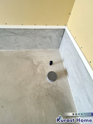 【内装】 | Ones-office久野喜台