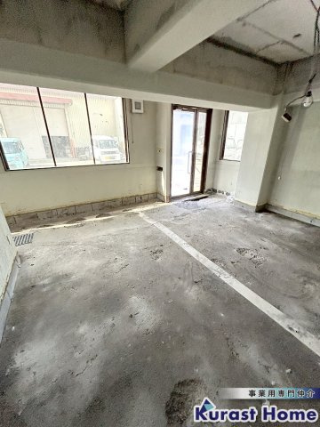 【内装】 | プリマベーラ藤井寺