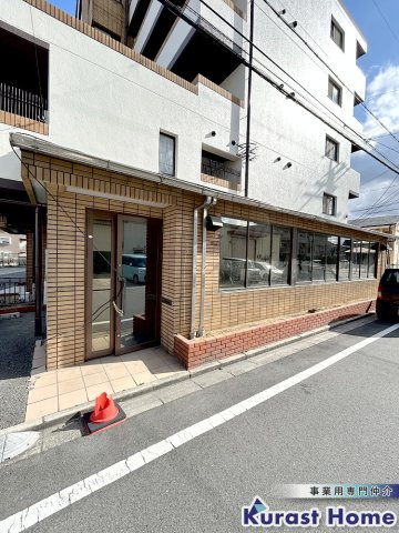 【エントランス】 | プリマベーラ藤井寺