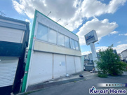 野中4丁目ロードサイド店舗の画像