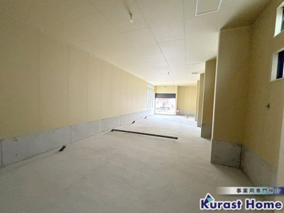 【内装】 | ロイスグラン恵我之荘