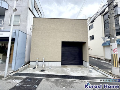 【外観】 | ロイスグラン恵我之荘