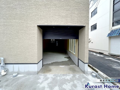 【外観】 | ロイスグラン恵我之荘