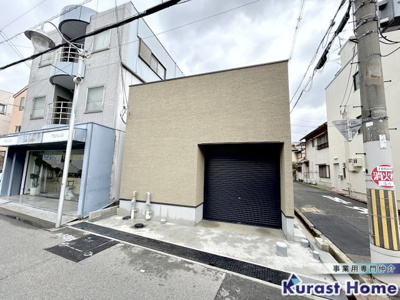 【外観】 | ロイスグラン恵我之荘