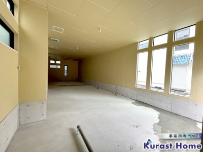 【内装】 | ロイスグラン恵我之荘