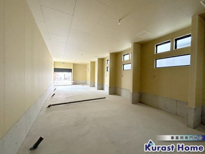 【内装】 | ロイスグラン恵我之荘