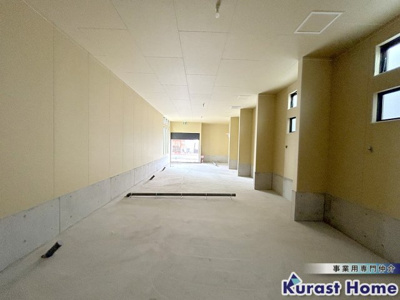 【内装】 | ロイスグラン恵我之荘