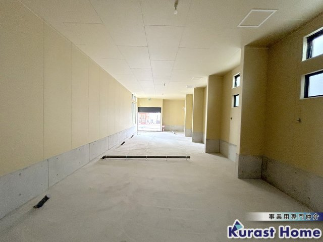 【内装】 | ロイスグラン恵我之荘