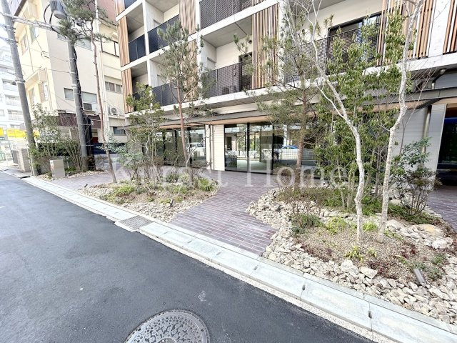 【周辺】 | グラージュ春日丘1階テナント