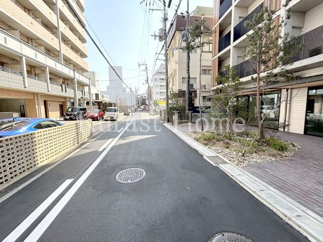 【周辺】 | グラージュ春日丘1階テナント
