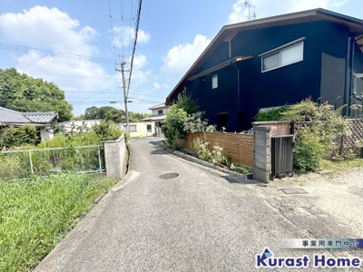 【周辺】 | 池之原3丁目倉庫