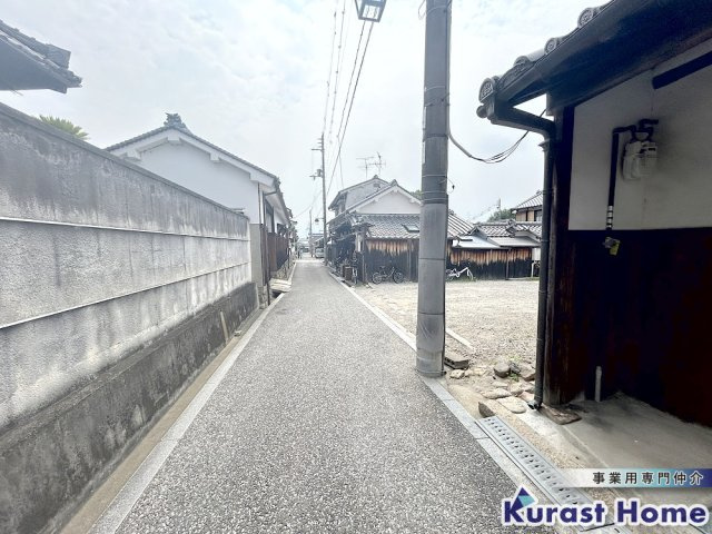 【周辺】 | 富田林町寺内町住宅