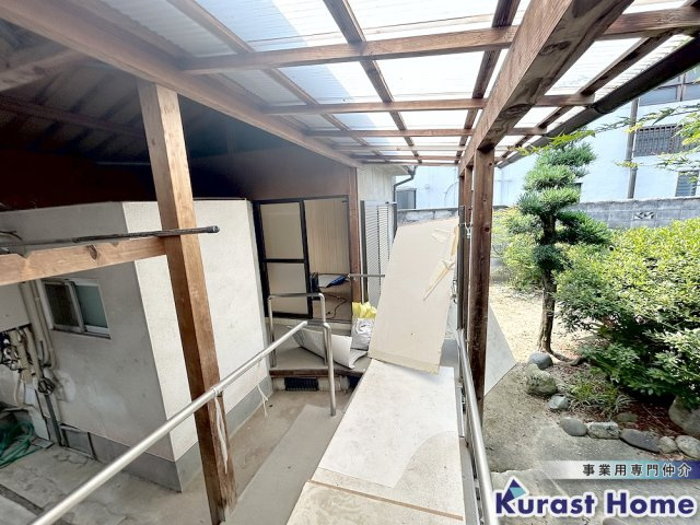 【その他】 | 富田林町寺内町住宅