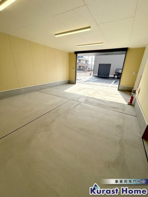 【内装】 | Ones-office富田林若松町(ワンズオフィス富田林若松町)
