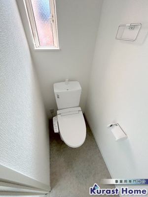 【トイレ】 | Ones-office富田林若松町(ワンズオフィス富田林若松町)