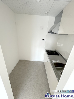 【キッチン】 | Ones-office富田林若松町(ワンズオフィス富田林若松町)