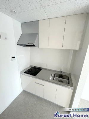 【キッチン】 | Ones-office富田林若松町(ワンズオフィス富田林若松町)