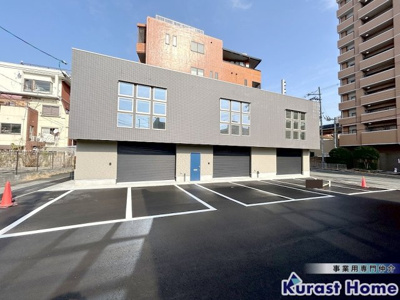 【外観】 | Ones-office富田林若松町(ワンズオフィス富田林若松町)