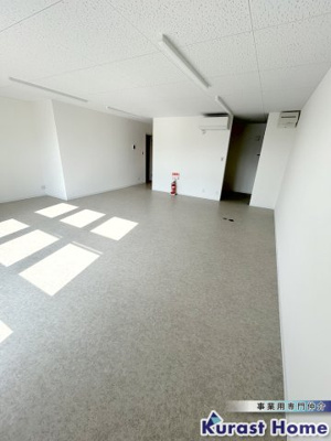 【内装】 | Ones-office富田林若松町(ワンズオフィス富田林若松町)