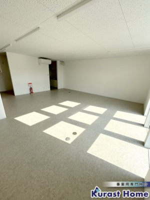 【内装】 | Ones-office富田林若松町(ワンズオフィス富田林若松町)