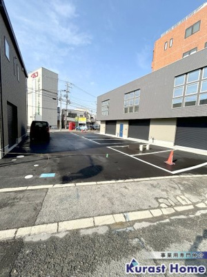 【駐車場】 | Ones-office富田林若松町(ワンズオフィス富田林若松町)